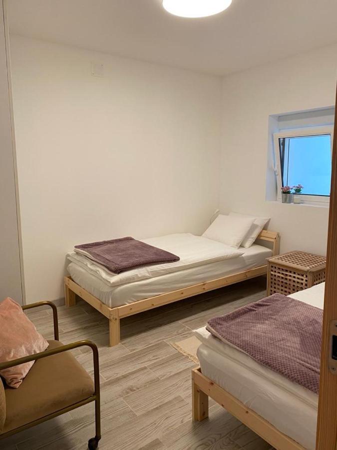 Guest House Altonivel 维亚纳堡 外观 照片