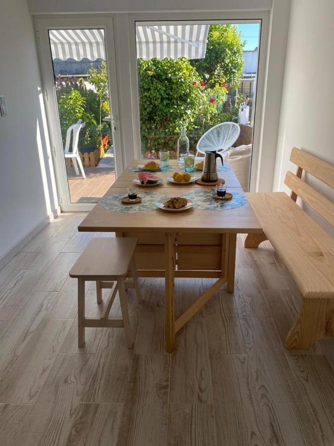 Guest House Altonivel 维亚纳堡 外观 照片