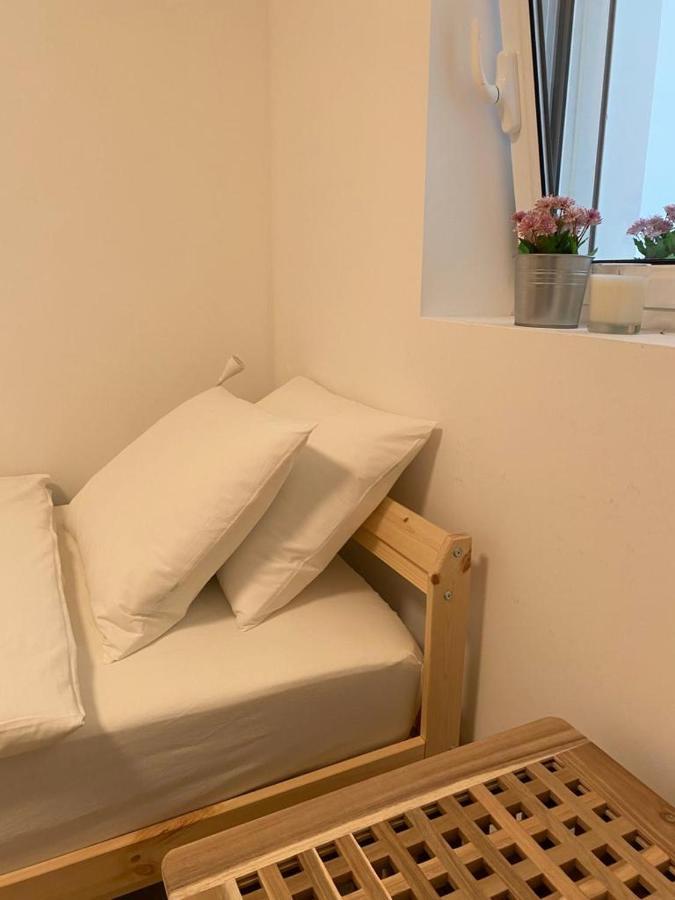 Guest House Altonivel 维亚纳堡 外观 照片