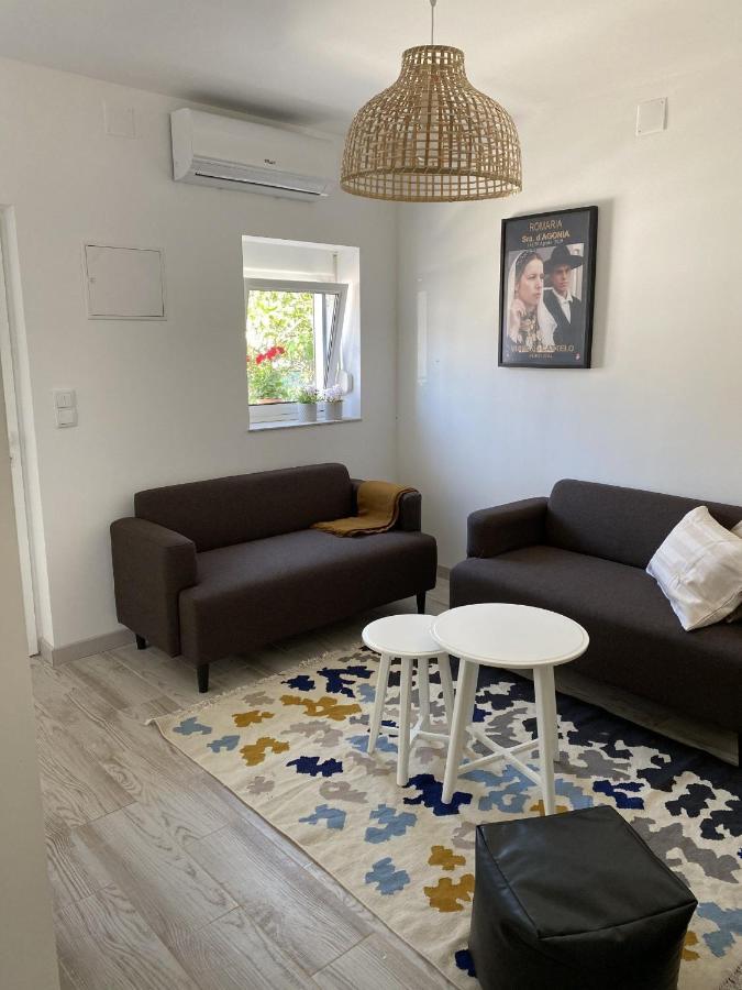 Guest House Altonivel 维亚纳堡 外观 照片