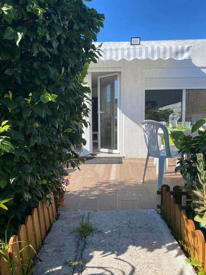 Guest House Altonivel 维亚纳堡 外观 照片